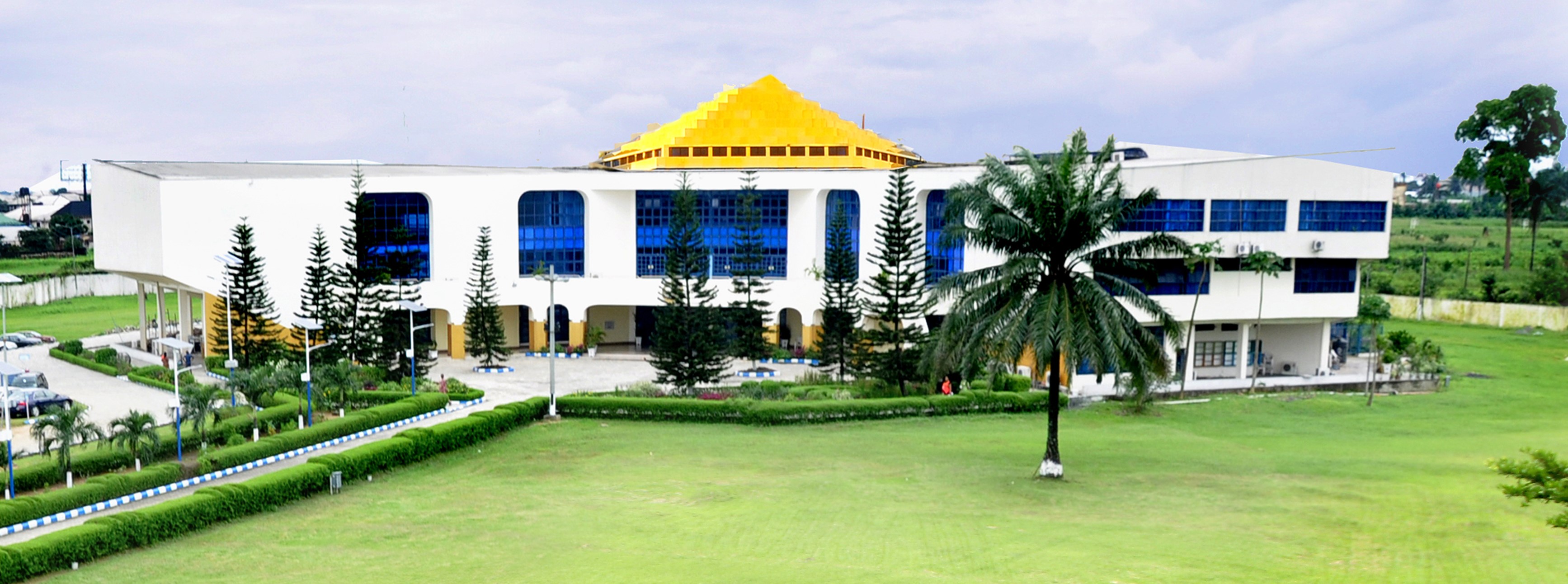 Temple of ECK, Port Harcourt