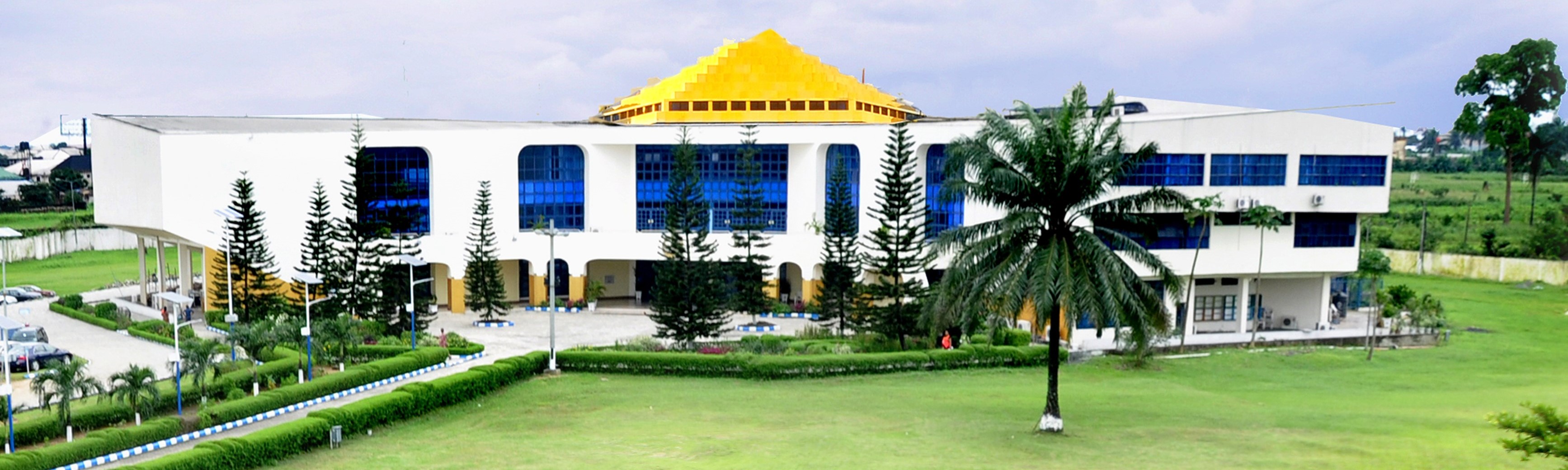 Temple of ECK, Port Harcourt